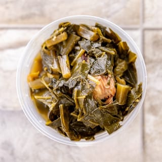 Collard Greens