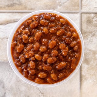 Baked Beans