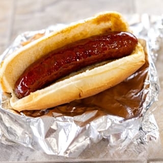 Polish Sausage